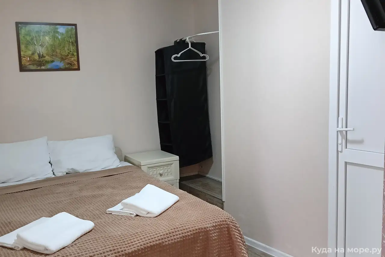 Фото Солнечное Вардане