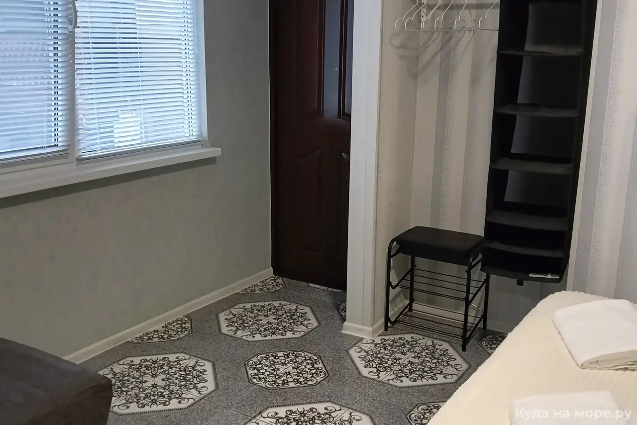 Фото Солнечное Вардане