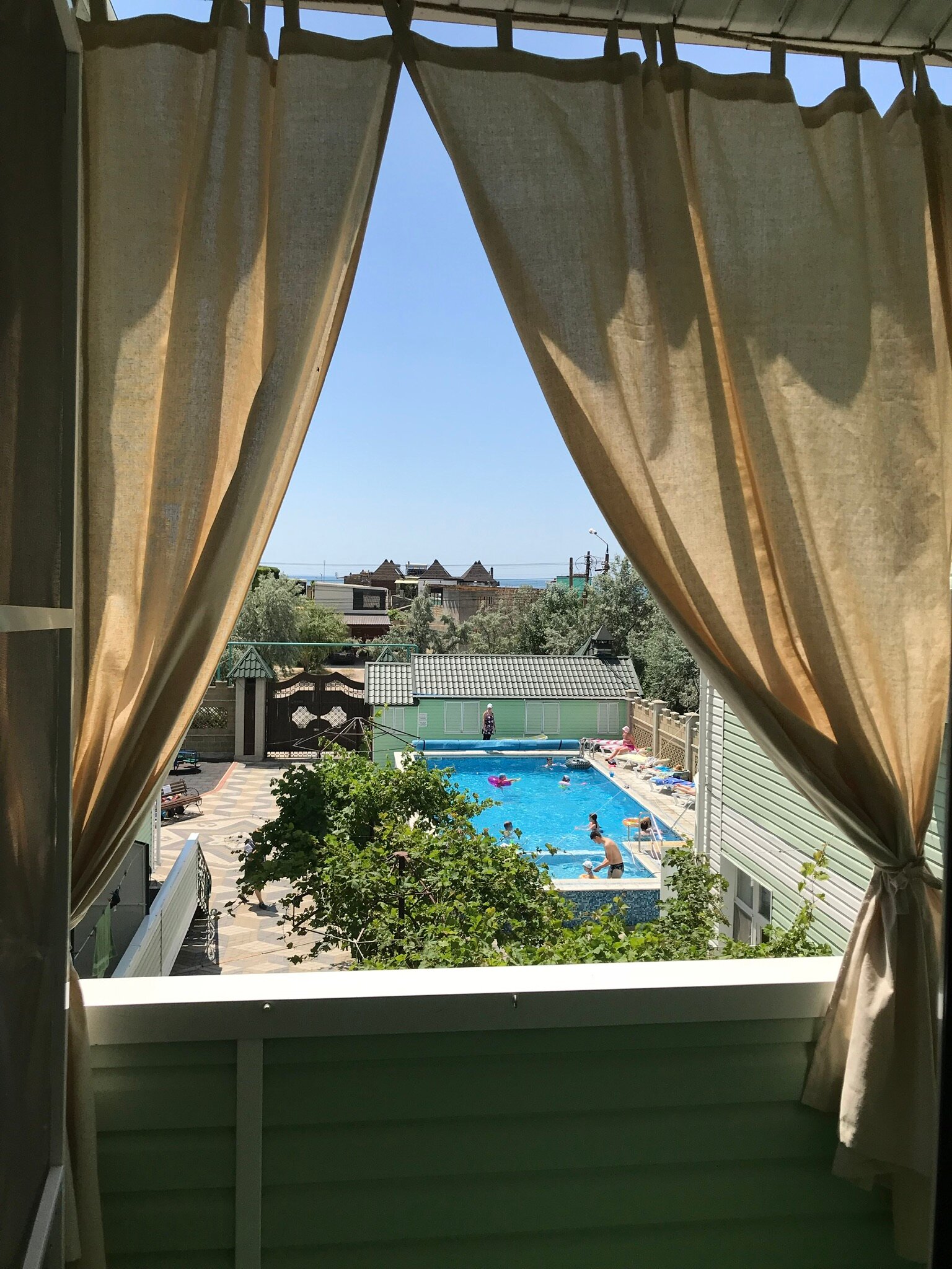 Фото отеля 5