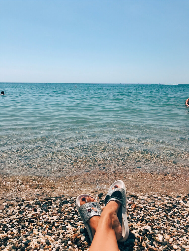 Фото Улыбка