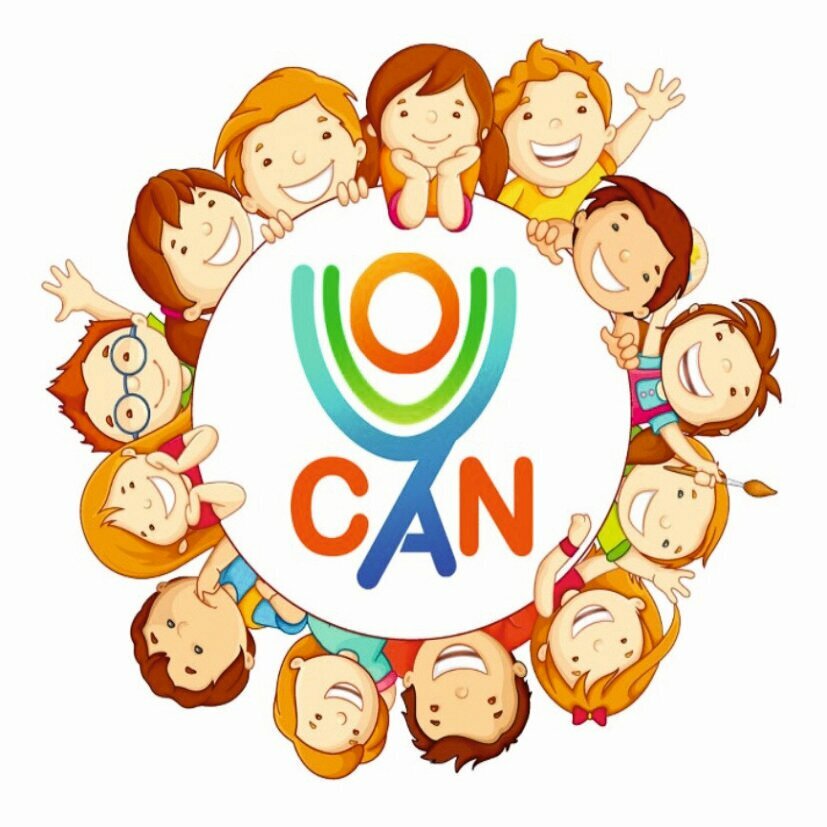 You Can!
