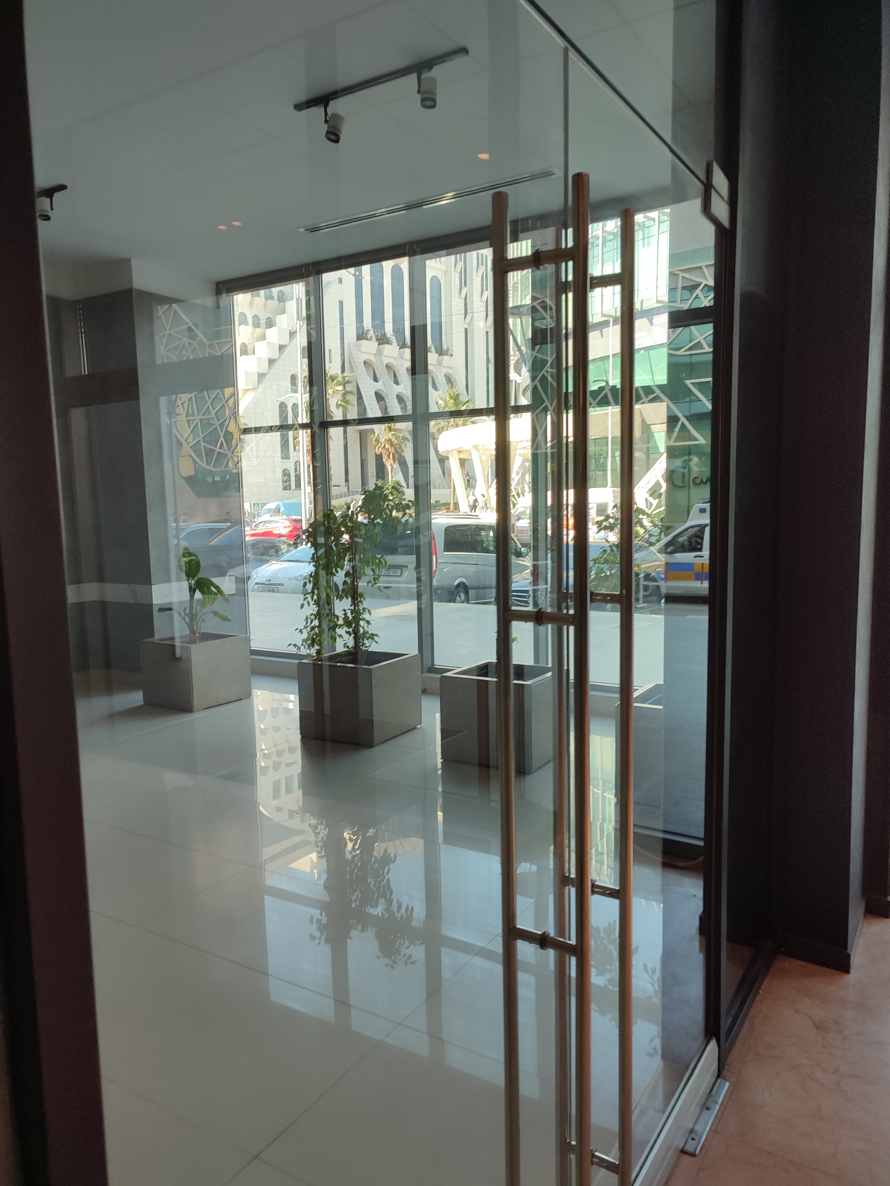 Фото Orbi Residence Sea View