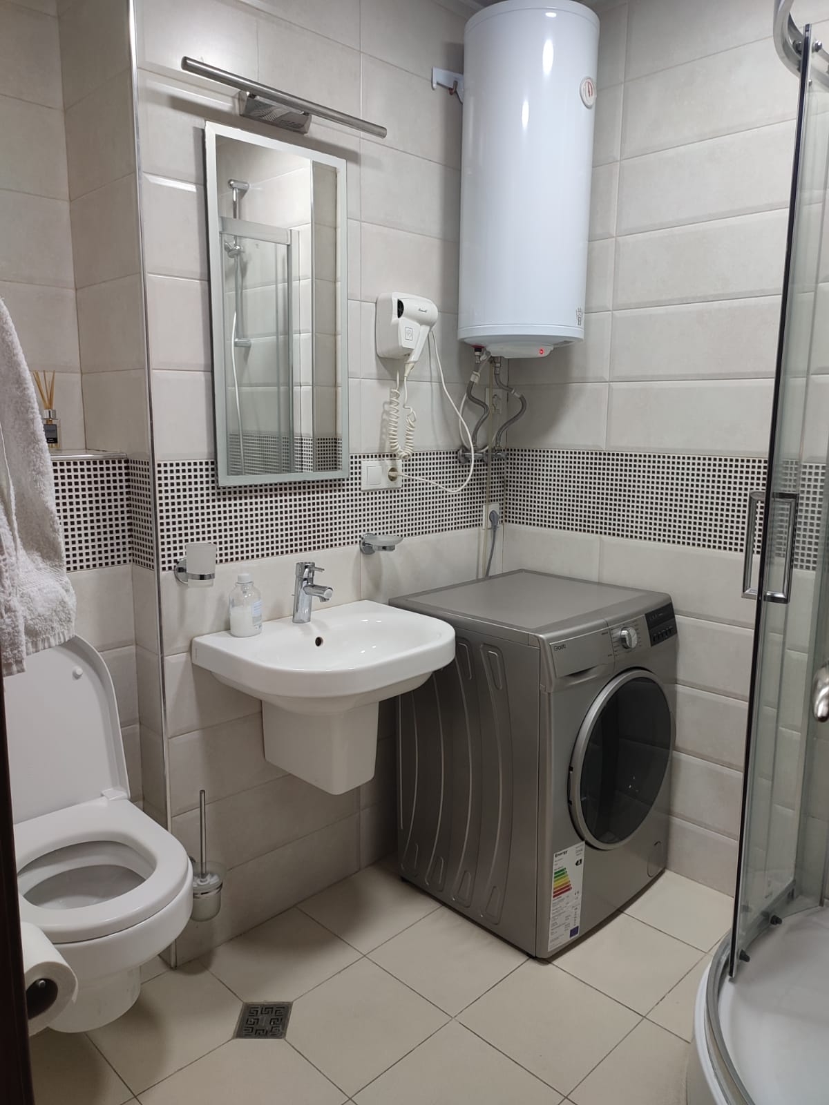 Фото Orbi Residence Sea View