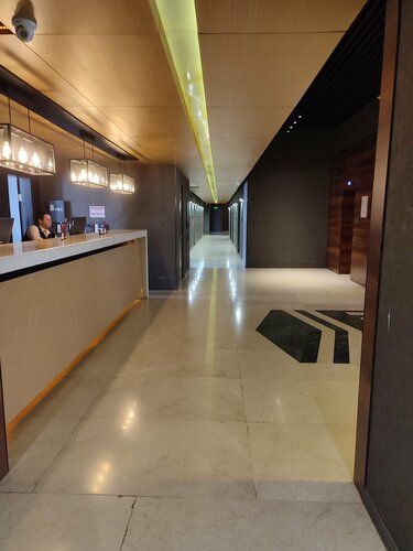 Внешний вид отеля Orbi Residence Sea View в Батуми, фото 3