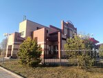 Bus station Vagay (selo Vagay, ulitsa Lenina, 75А), bus station