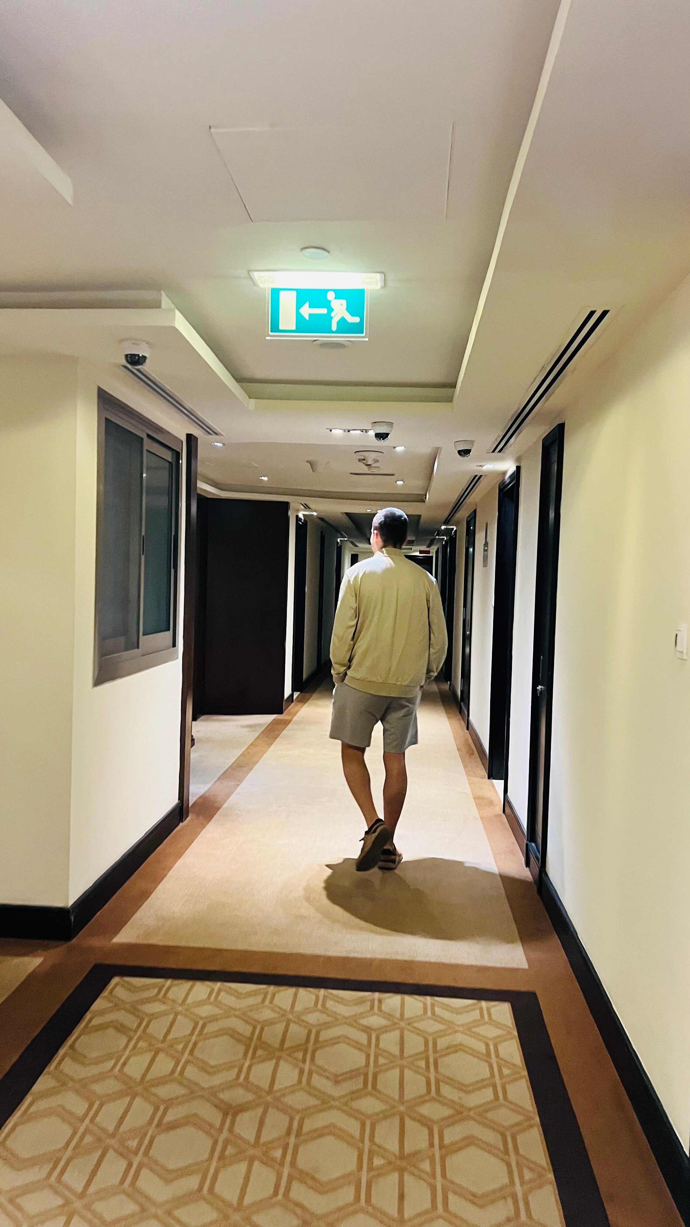 Фото Mercure Gold Hotel Jumeirah by Accor