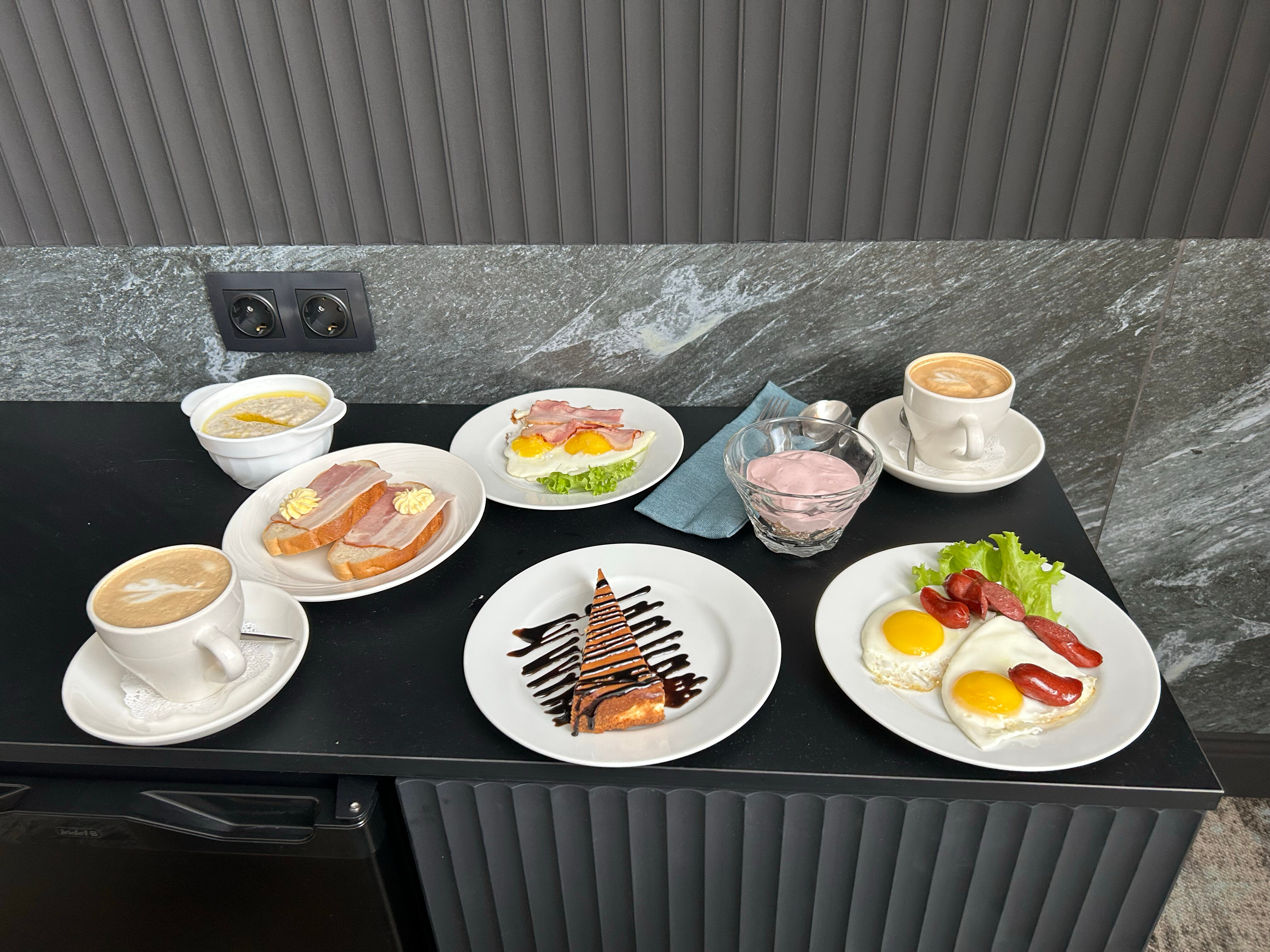 Фото Мама Леоне