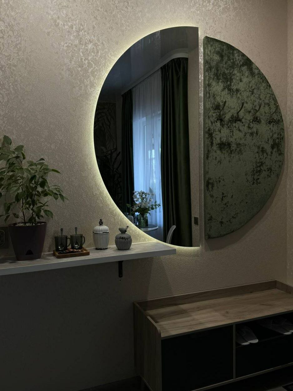 Фото Атмосфера