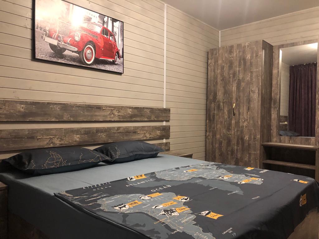 Фото Мирана