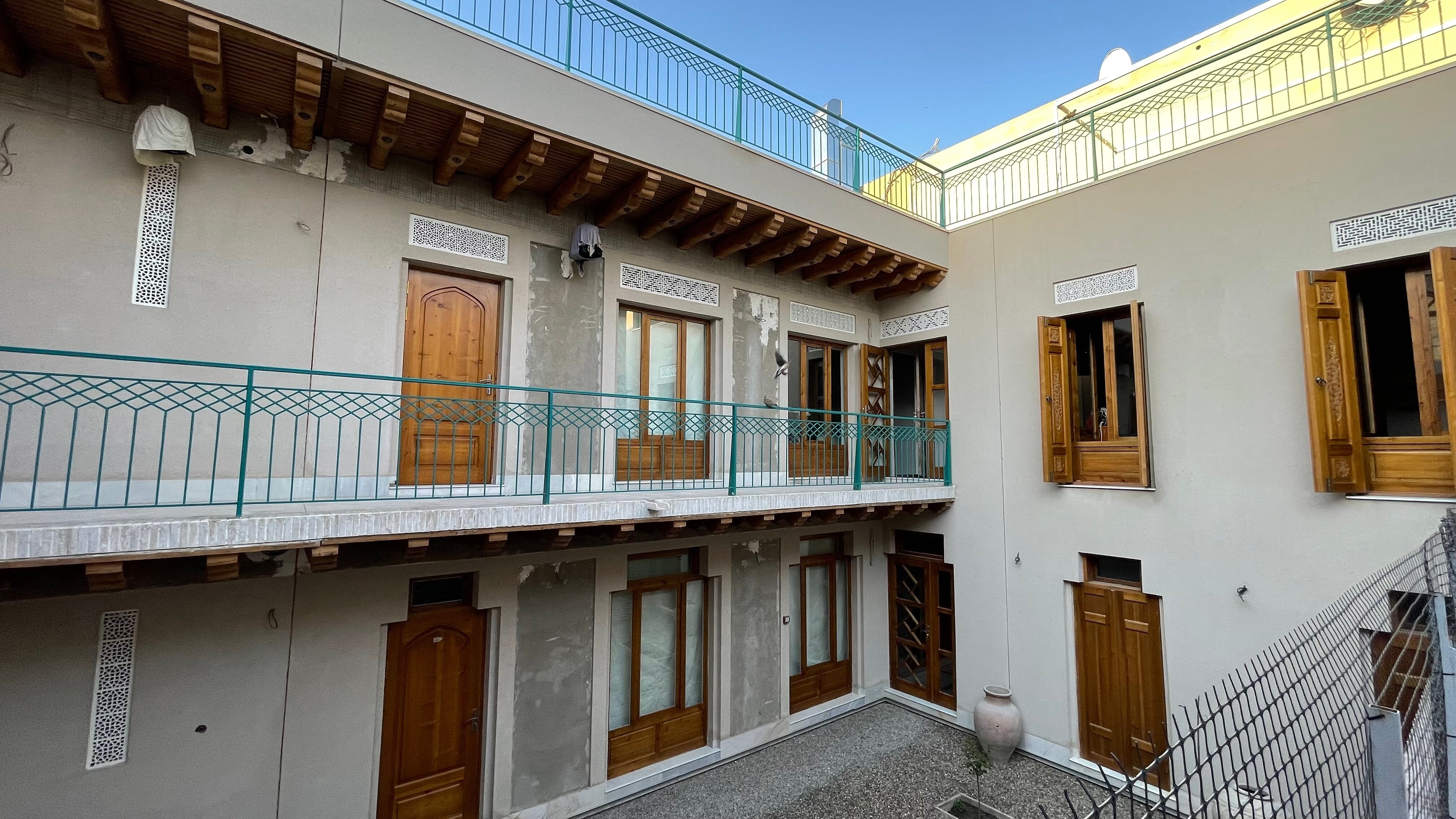 Фото Mahbubakhon