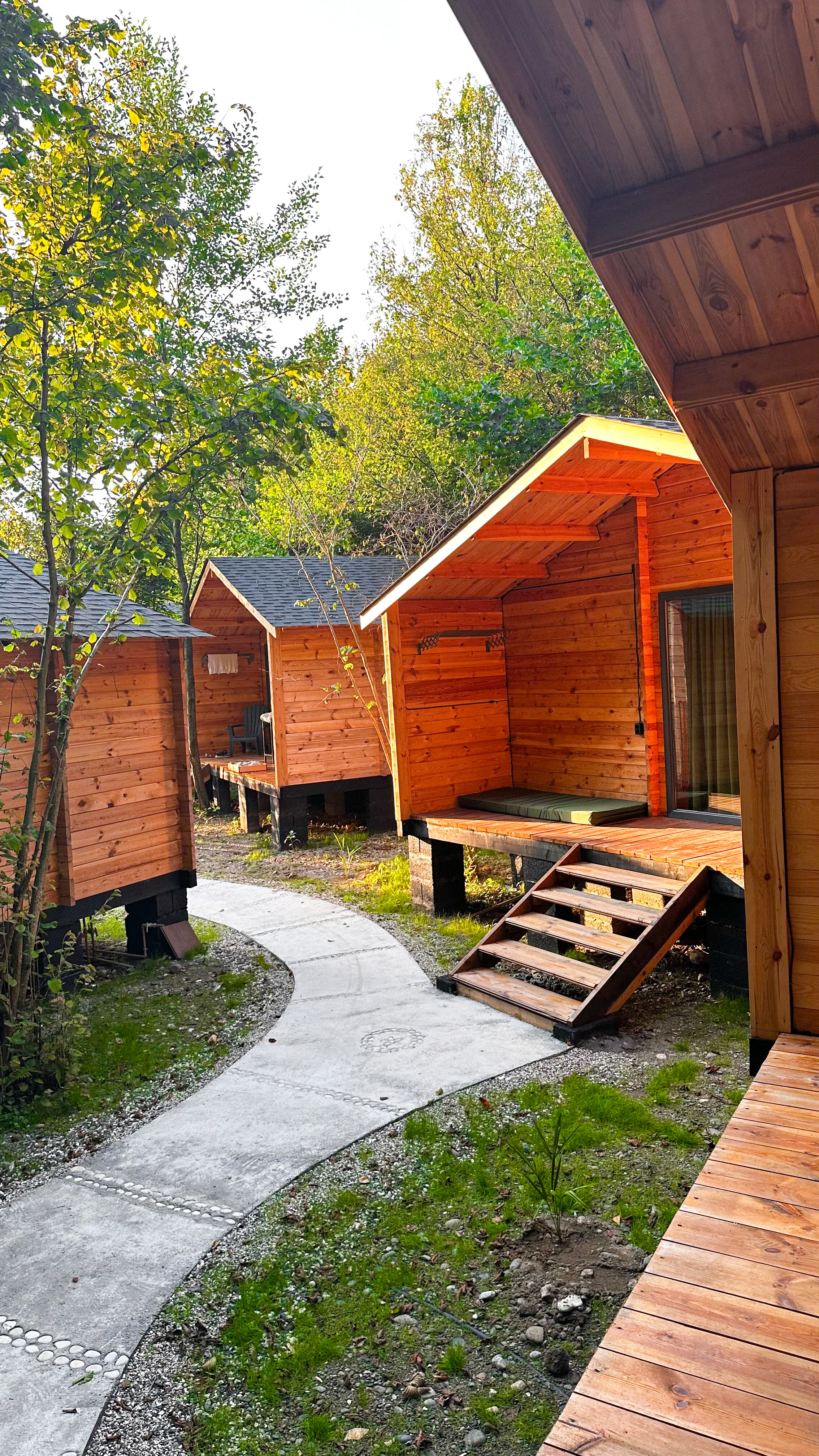 Фото Aqua resort Dacha