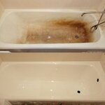 Профессиональная реставрация ванн Doctor-vann-krd (Krasnodar, ulitsa Generala Trosheva, 47), trabajos de fontanería