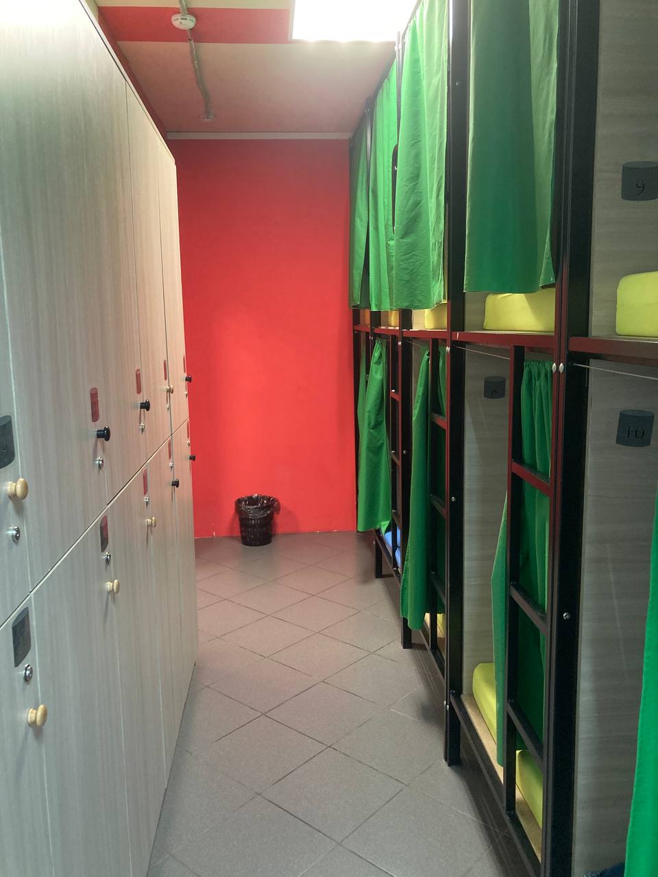 Фото Регион 13