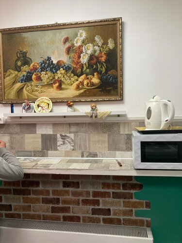 Хостел Регион 13 в Котельниках