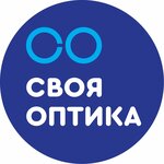 Своя Оптика (Пролетарская ул., 26), салон оптики в Рославле