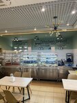 Stolovaya (Uralskaya Street, 88), canteen