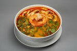 Pho Vietnam (Kirova Street, 99) ، مقهى