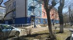 Красноярская межрайонная больница № 5 (Tambovskaya ulitsa, 3), hospital