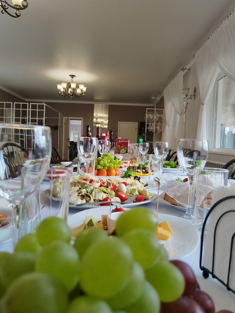 Фото Солнечный бор