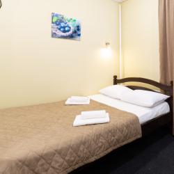 Фото 1st Arbat Hotel Каширский