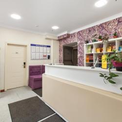 Фото Crocus Tushino