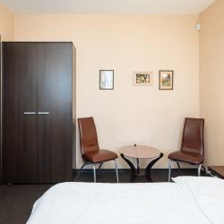 Фото Дубрава