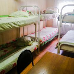 Фото ХотелХот Михайловская Слобода