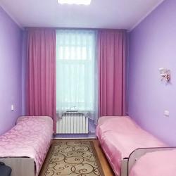 Фото Smart Hotel КДО Тында