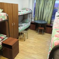 Фото ХотелХот Котельники