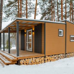 Фото На Чусовой