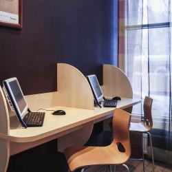 Фото Azimut Отель Бауман Казань