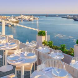 Фото Marina Yacht by Stellar Hotels