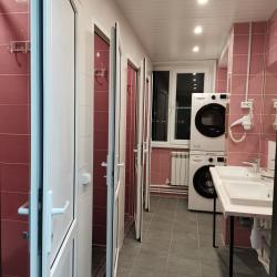 Фото Хостелы Рус - Чебоксары