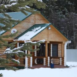 Фото Зеленый Бор