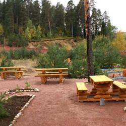 Фото Щучье озеро