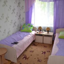 Фото Мини-гостиница