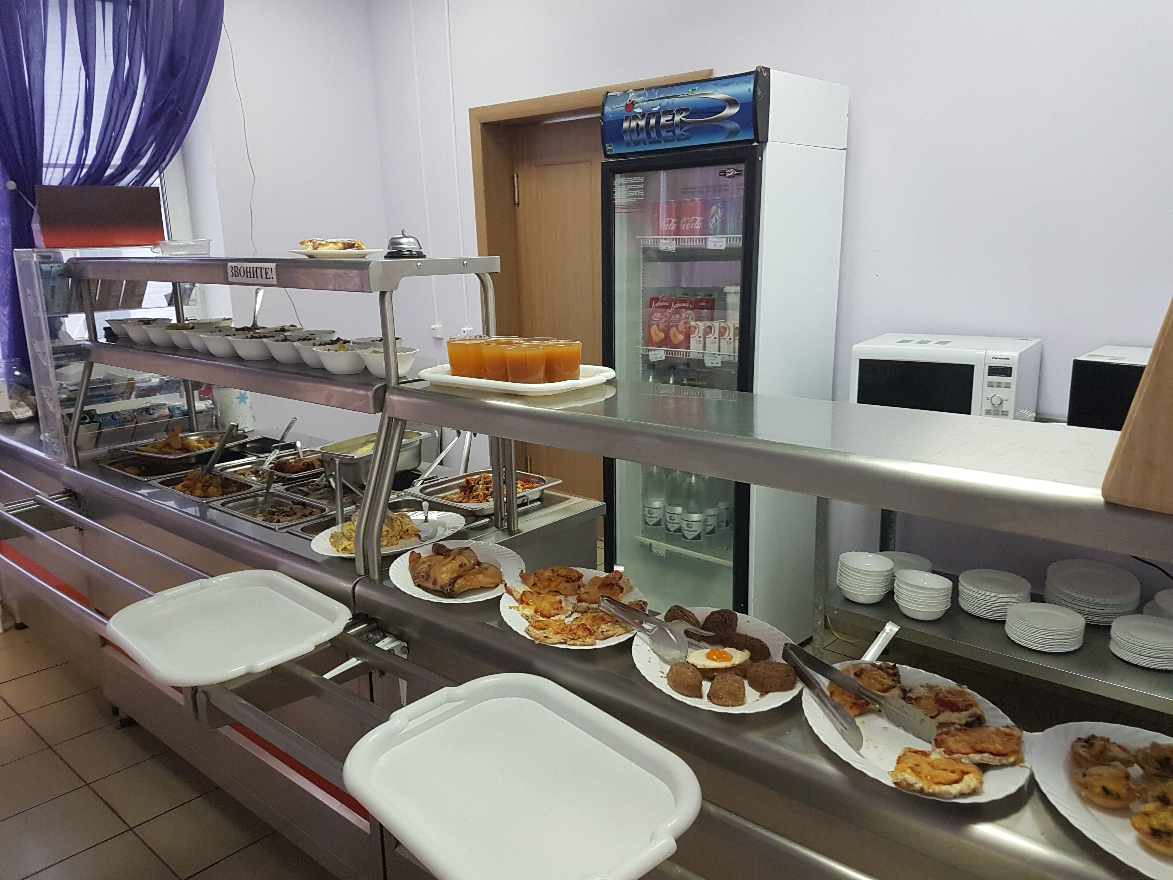 Фото Поляна