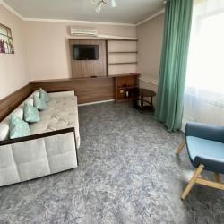 Фото АэроОтель