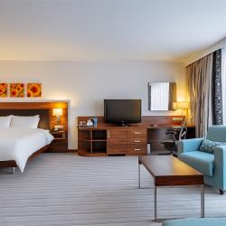 Фото Hilton Garden Inn