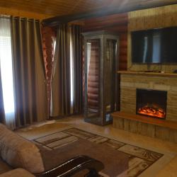 Фото Усадьба Никольское