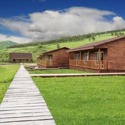 Фото Маральник Никольское