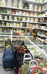 Товары для дома (Kommunalnaya ulitsa, 2Гс7), home goods store