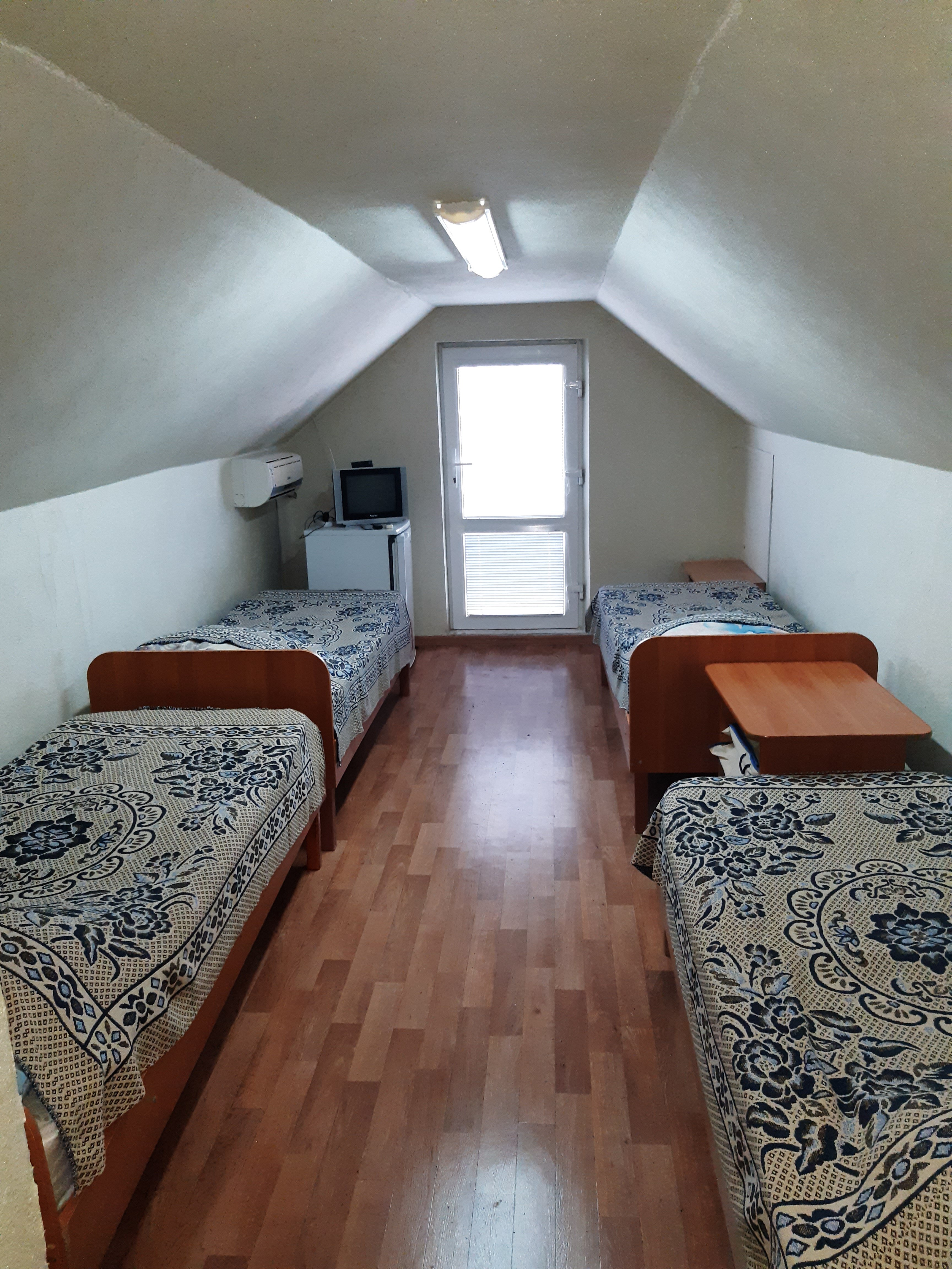 Фото Белая Чайка