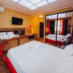 Фото Hostel & Lux Victoria