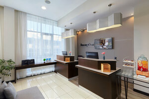 Cort Inn Nizhny Novgorod City Center