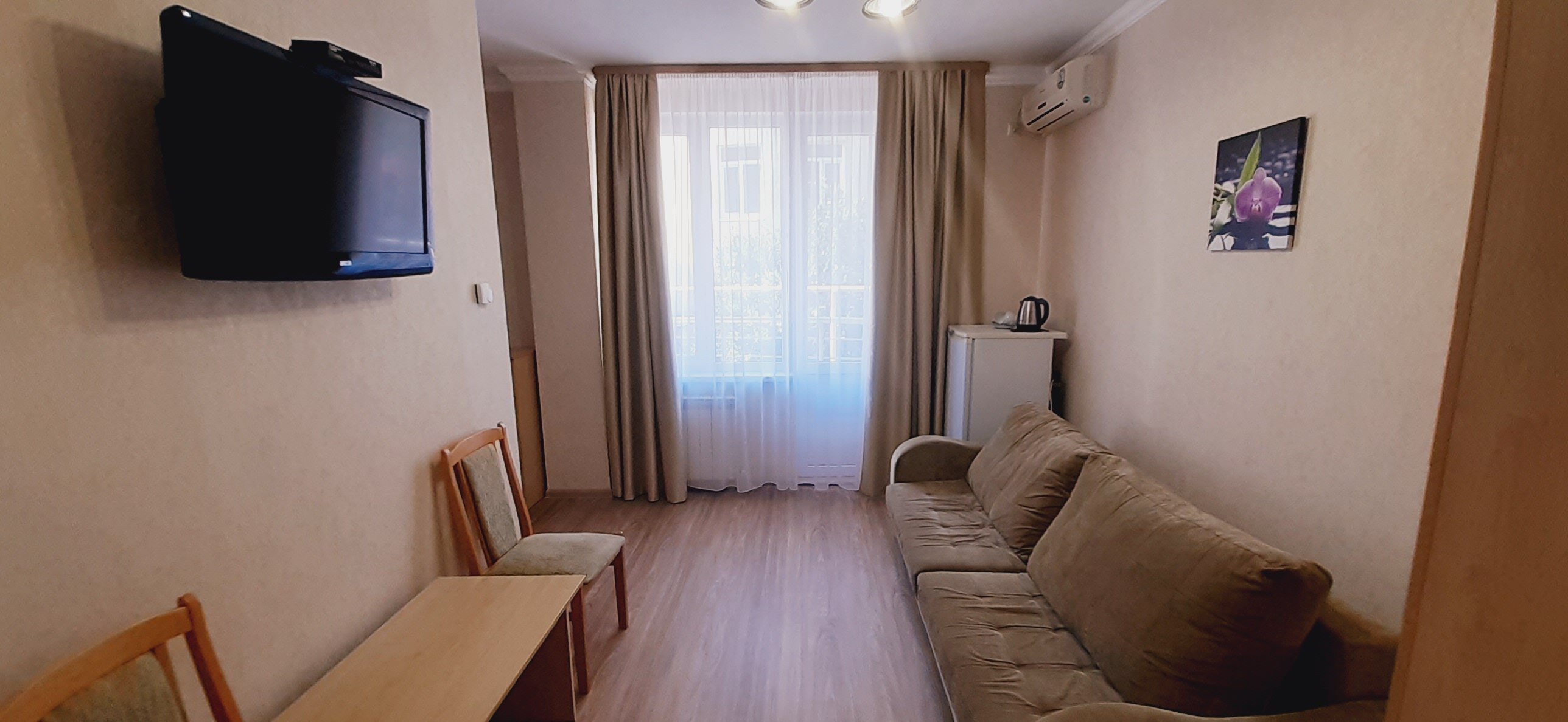 Фото Орхидея