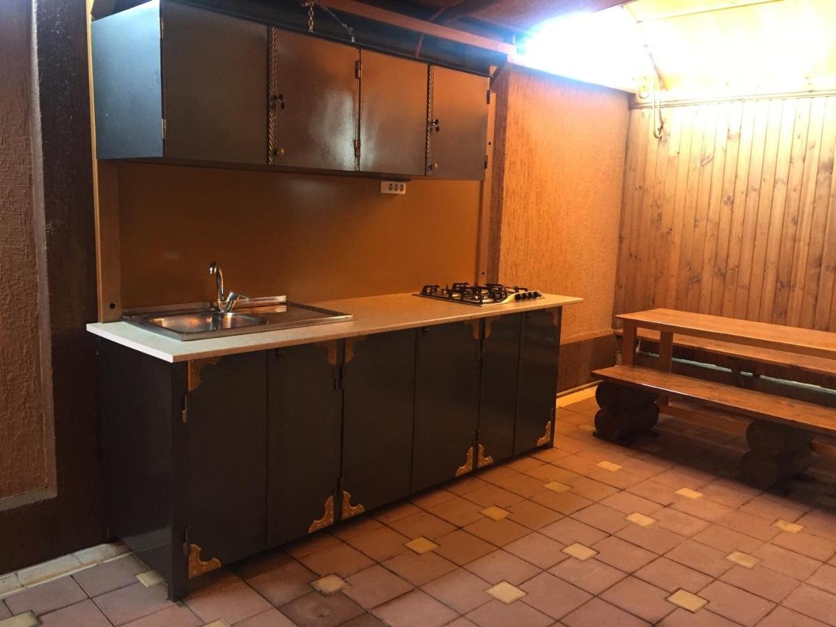 Фото Krisna Mini-Hotel