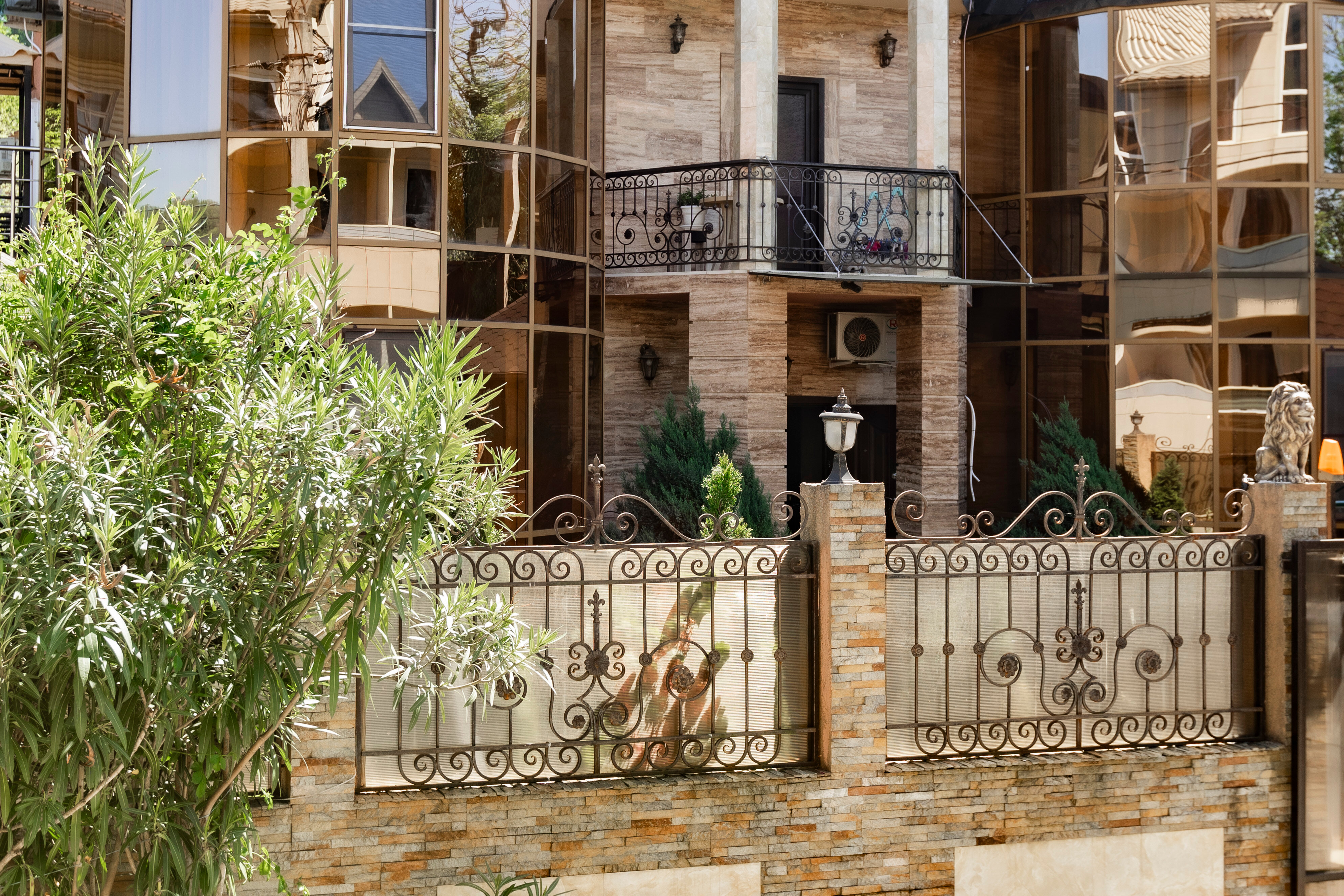 Фото Сан Марко