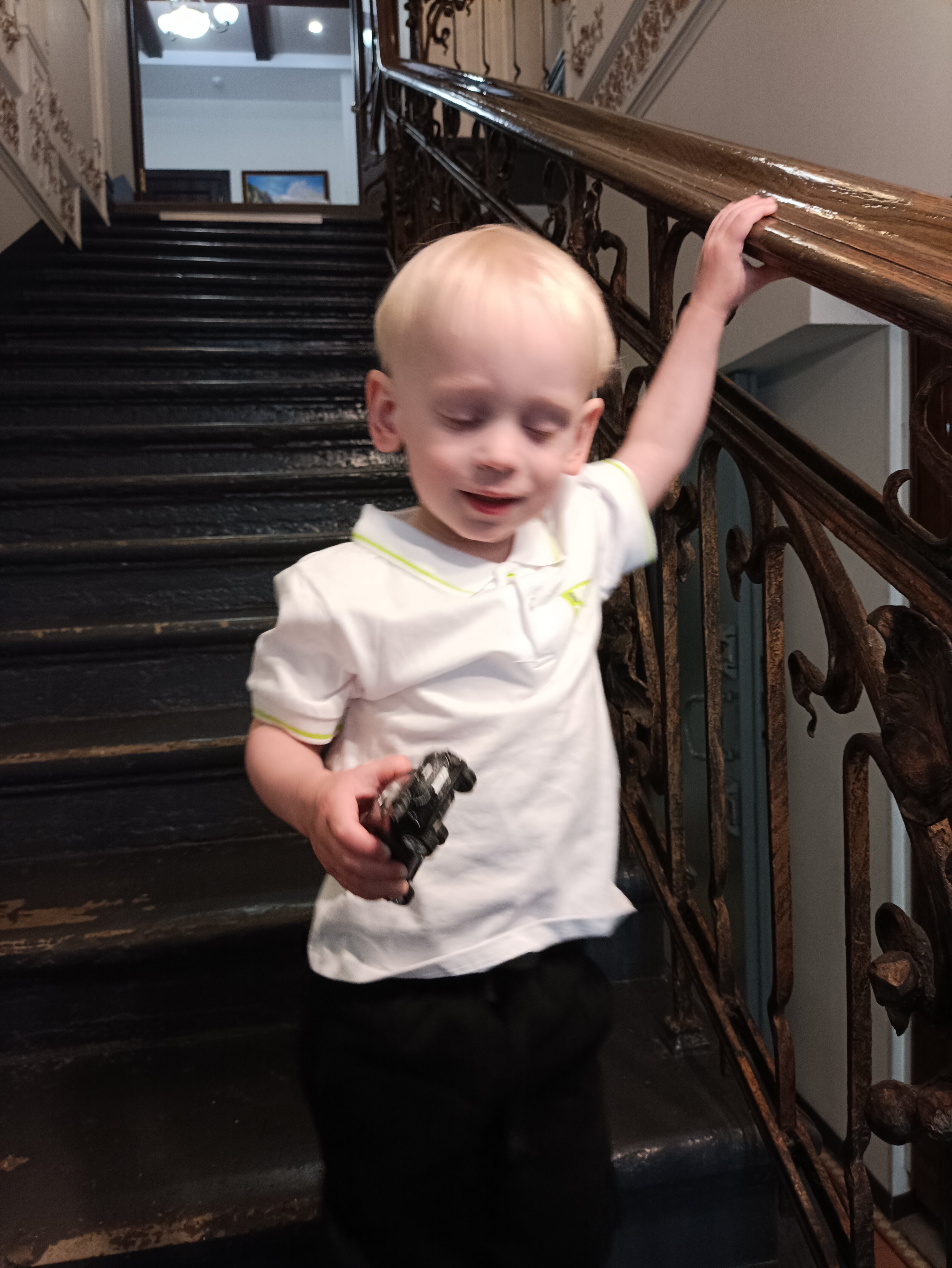 Фото Танский