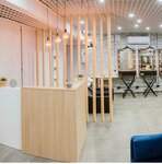 EpiLove (Bolshoy Spasoglinischevsky Lane, 6/1), hair removal